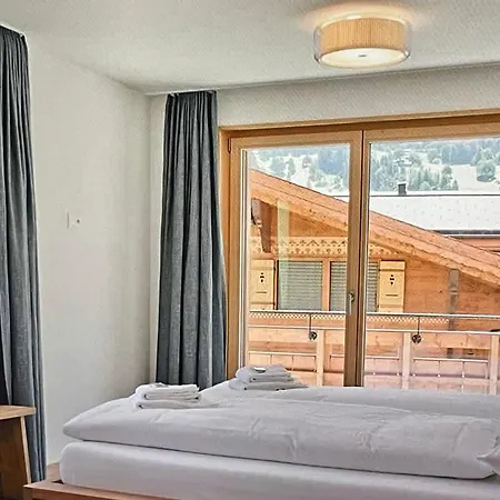 Traditionelles Mit 4 Schlafzimmern Horská chata Sankt Johann in Tirol